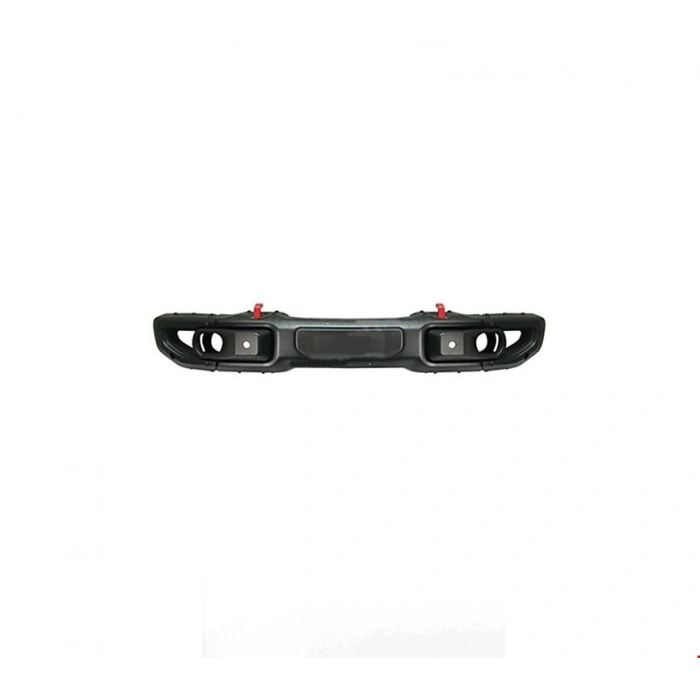 ÖN TAMPON JL 10.YIL (UBAR) RUBİCON 2020-