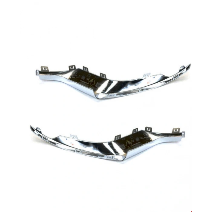 ÖN TAMPON KAPLAMASI KROM SAĞ GRAND CHEROKEE 2014-