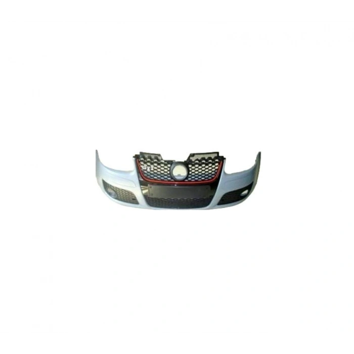 ÖN TAMPON KOMPLE (GTI) GOLF 5 2004-
