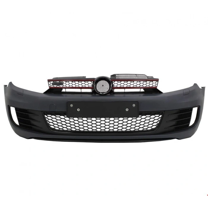 ÖN TAMPON KOMPLE GTI GOLF 6 2008-