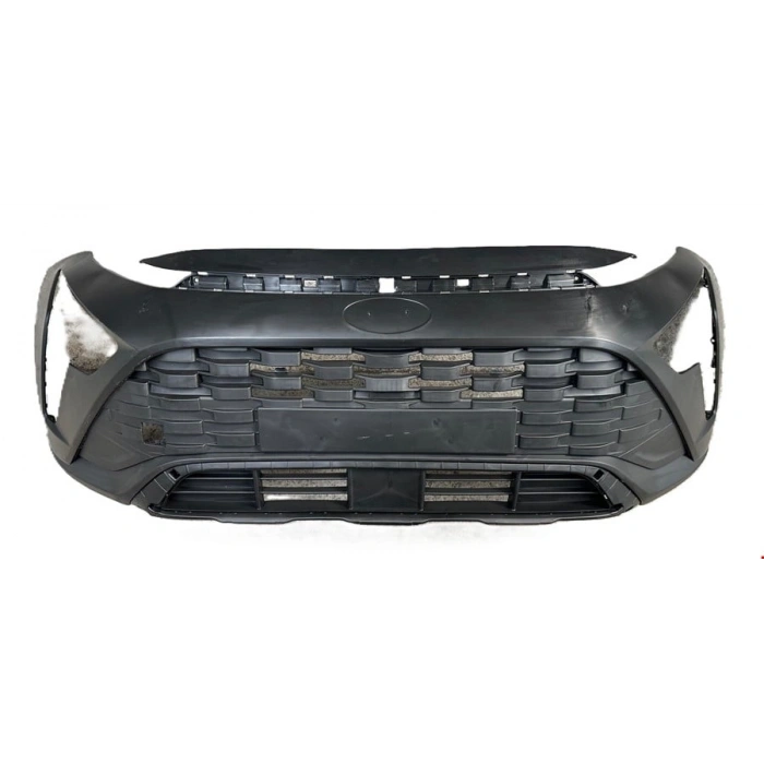 ÖN TAMPON KOMPLE SET (DOLU) BAYON 2021-2023