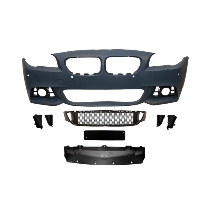 ÖN TAMPON KOMPLE SET PDCli M-TECH F10 2014-