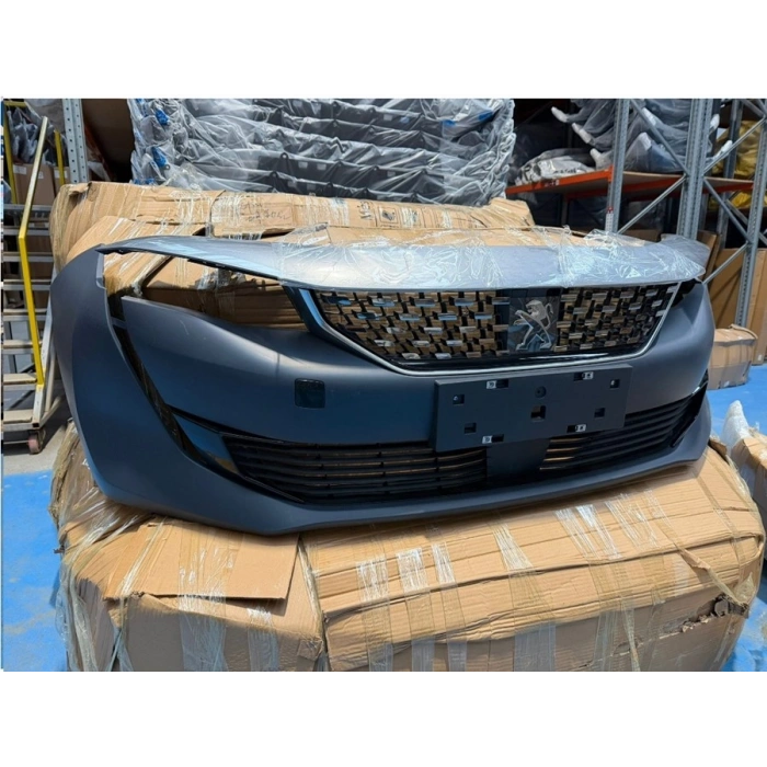 ÖN TAMPON KOMPLE SET PG 508 2020-