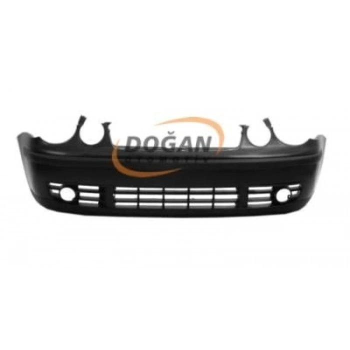 ÖN TAMPON (KOMPLE SET- SİS HARİÇ) POLO 2002-