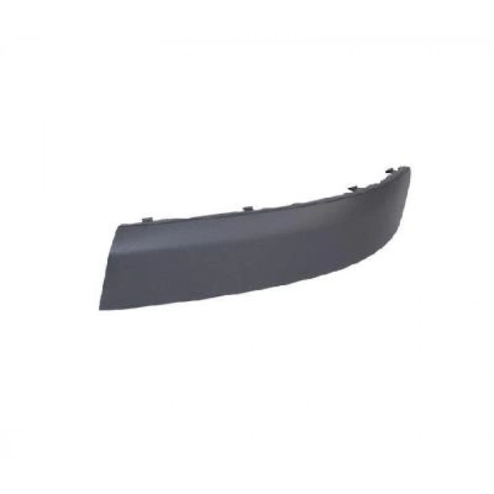 ÖN TAMPON KÖŞE BANDI (PÜTÜRLÜ TİP) SOL T-5 2003-