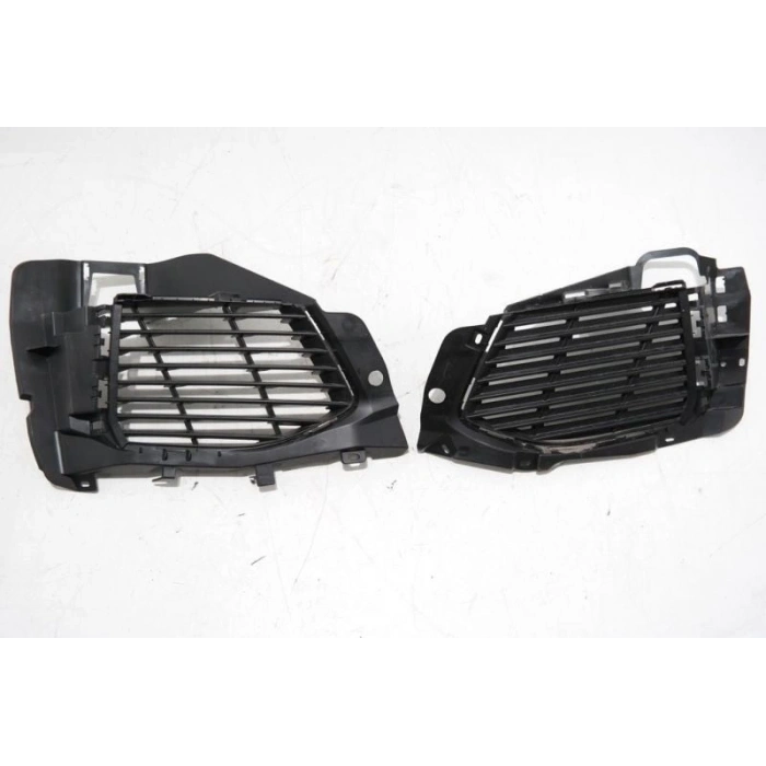 ÖN TAMPON KÖŞE İÇ BAKALİT TAKIMI PG 3008 2016-