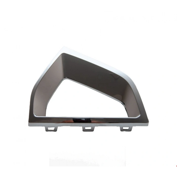 ÖN TAMPON KROM ÇERÇEVE SOL (LUXURY) G30 2020-