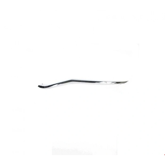 ÖN TAMPON KROMU SAĞ T-ROC 2017-