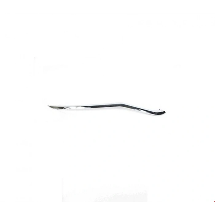 ÖN TAMPON KROMU SOL T-ROC 2017-