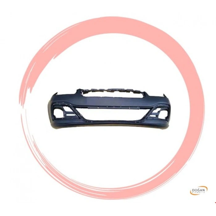 ÖN TAMPON LİNEA 2013-