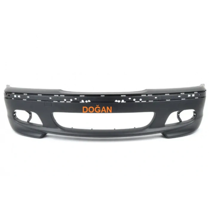 ÖN TAMPON (M-TECH) COUPE E46 1998-