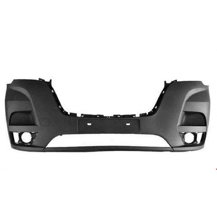 ÖN TAMPON MASTER 2020-