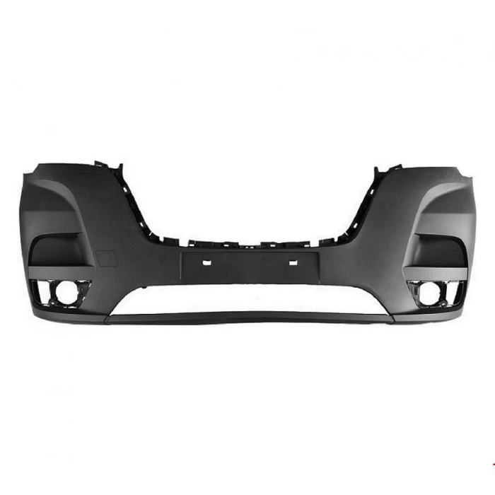 ÖN TAMPON MASTER 2020-