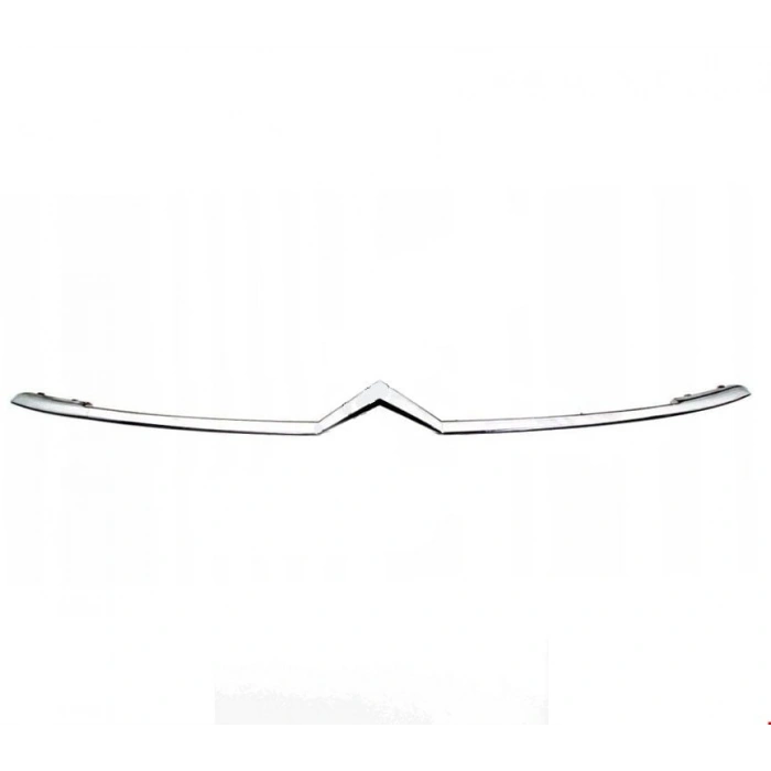 ÖN TAMPON ( NİKELAJ ) BANDI ORTA CT C5 2008-