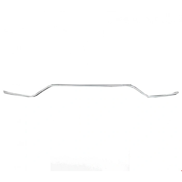 ÖN TAMPON NİKELAJ TKM (3 PARÇA) C63 AMG W205 2014-