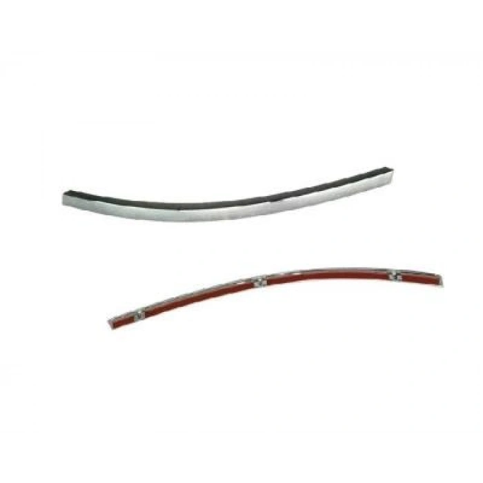 ÖN TAMPON NİKELAJI SAĞ A6 2005-