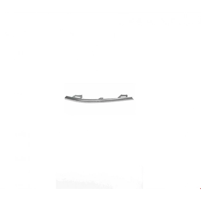 ÖN TAMPON NİKELAJI SAĞ SUPERB 2015-