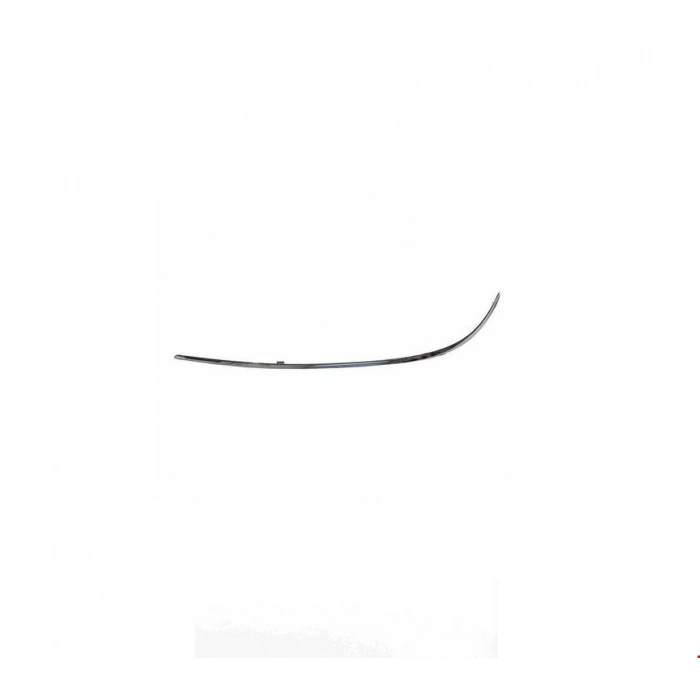 ÖN TAMPON NİKELAJI SAĞ W212 2009-