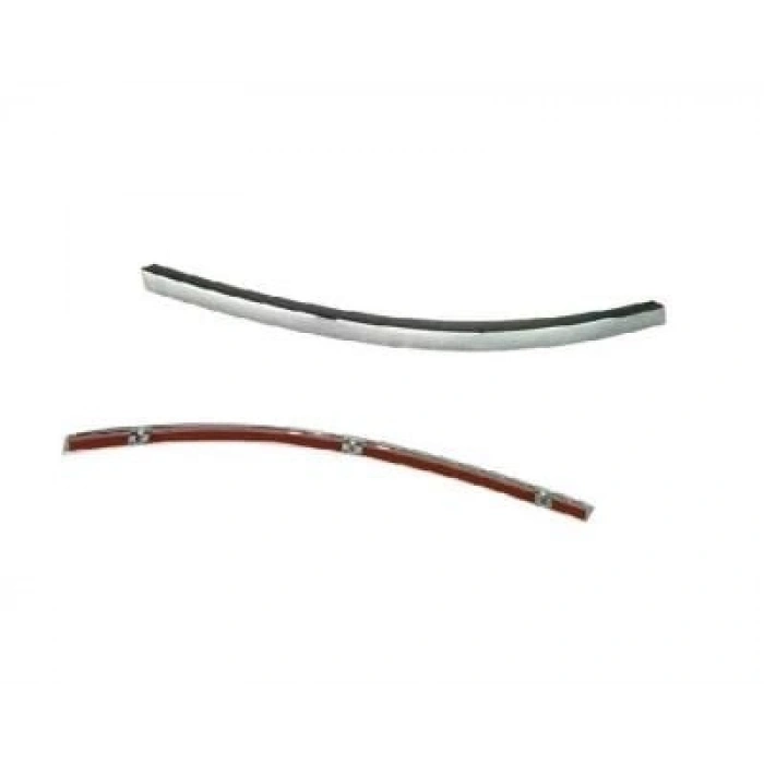 ÖN TAMPON NİKELAJI SOL A6 2005-