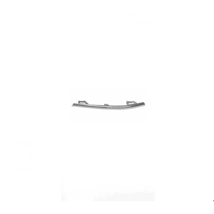 ÖN TAMPON NİKELAJI SOL SUPERB 2015-