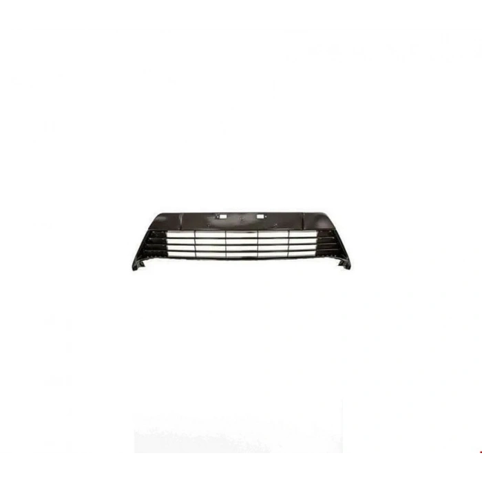 ÖN TAMPON ORTA IZGARA AURİS 2013-