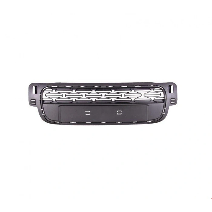 ÖN TAMPON ORTA IZGARA C3 2016-