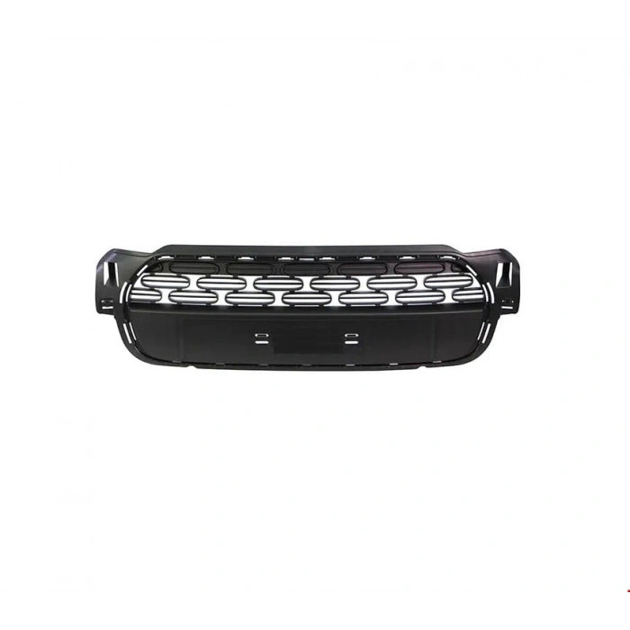 ÖN TAMPON ORTA IZGARA C3 2020-