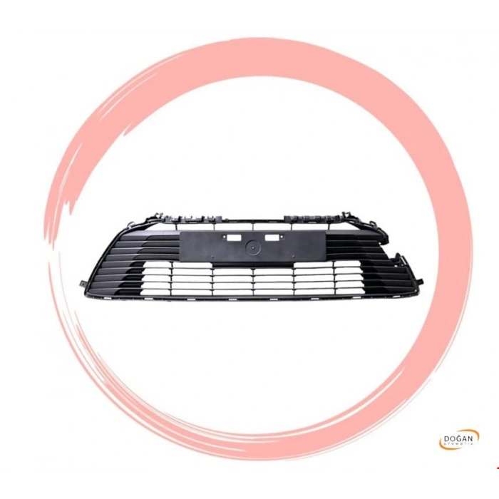 ÖN TAMPON ORTA IZGARA COROLLA 2019-