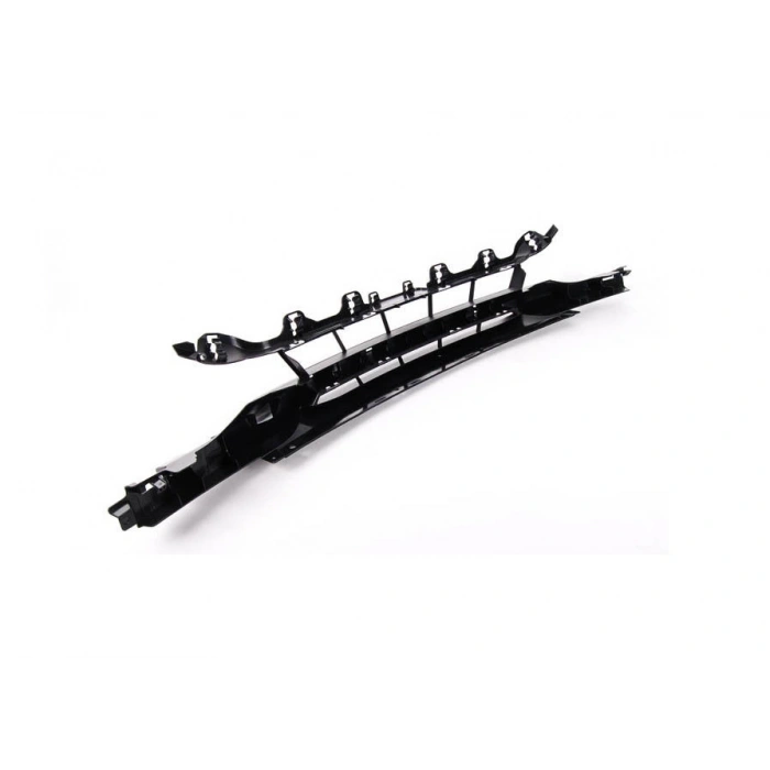 ÖN TAMPON ORTA IZGARA F30 2012-