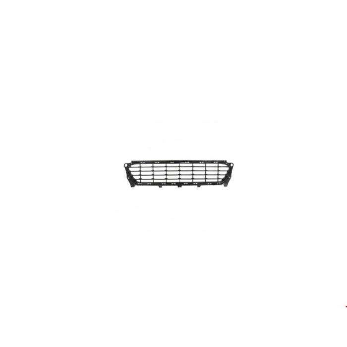 ÖN TAMPON ORTA IZGARA FLUENCE 2013-