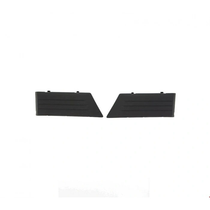 ÖN TAMPON ORTA IZGARA KAPAĞI PG 3008 2016-