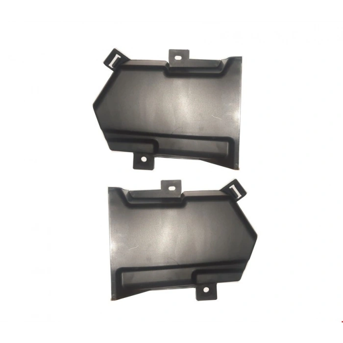 ÖN TAMPON ORTA IZGARA KAPAK TAKIMI COMPASS 2021-