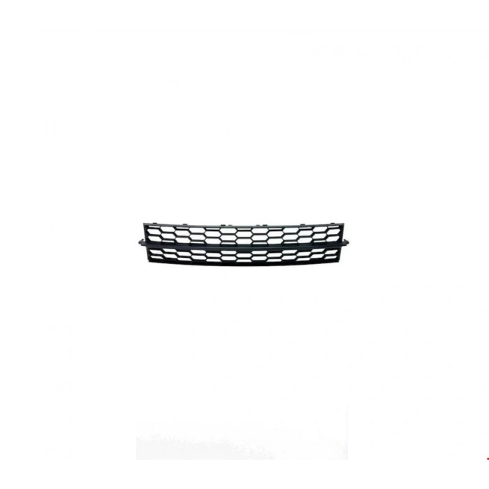 ÖN TAMPON ORTA IZGARA KROMLU OCTAVİA 2017-