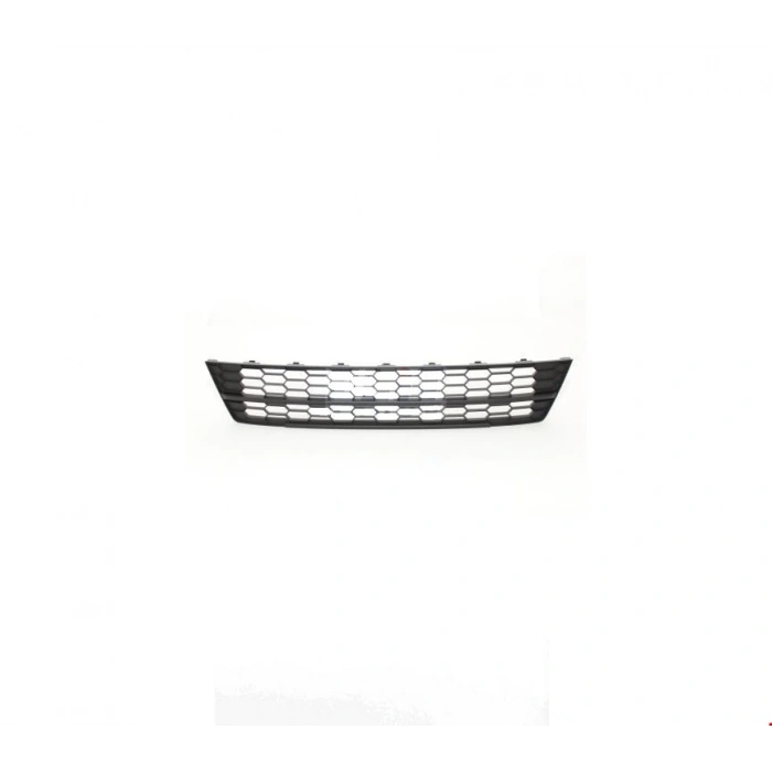 ÖN TAMPON ORTA IZGARA ( KROMLU ) YETİ 2013-