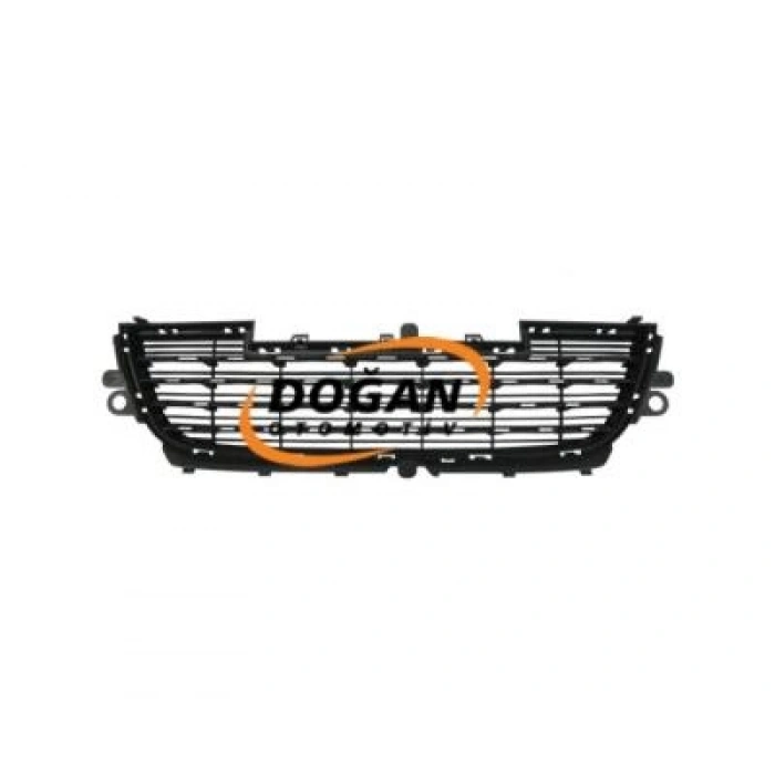 ÖN TAMPON ORTA IZGARA PG 2008 2013-