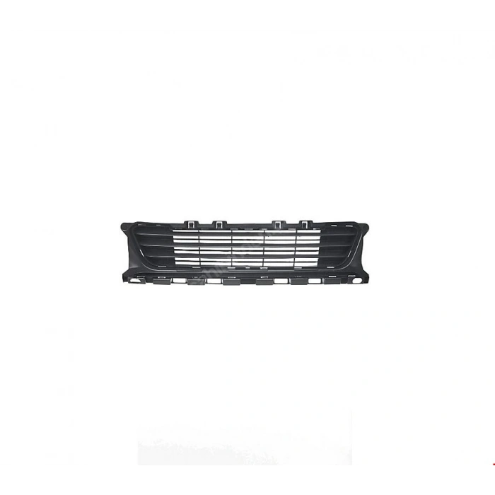 ÖN TAMPON ORTA IZGARA PG 308 2017-