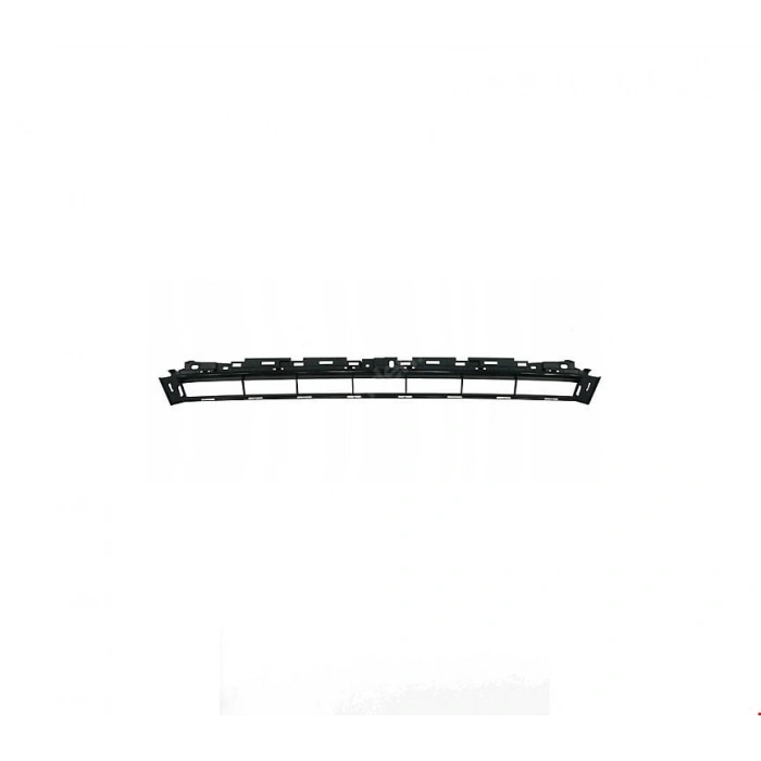 ÖN TAMPON ORTA IZGARA S-LİNE A5 2017-