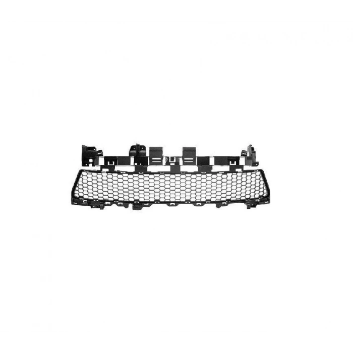 ÖN TAMPON ORTA IZGARA SANDERO 2013-