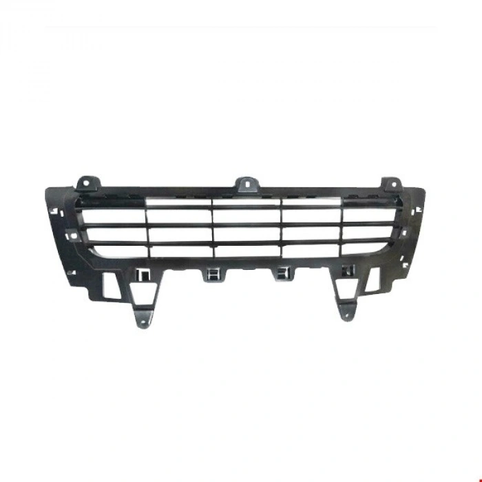 ÖN TAMPON ORTA IZGARASI CAYENNE 2007-