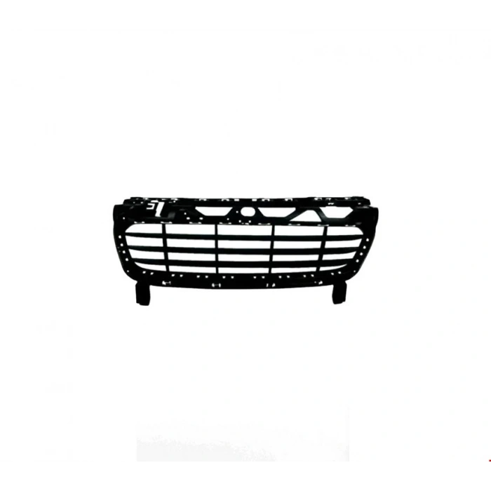 ÖN TAMPON ORTA IZGARASI CAYENNE 2015-