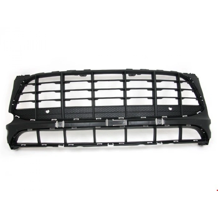 ÖN TAMPON ORTA IZGARASI MACAN 2015-