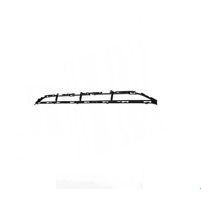 ÖN TAMPON ORTA IZGARASI SEDAN A3 2013-