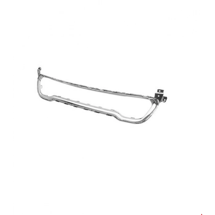 ÖN TAMPON ORTA KROM ÇERÇEVE CHEROKEE 2015-