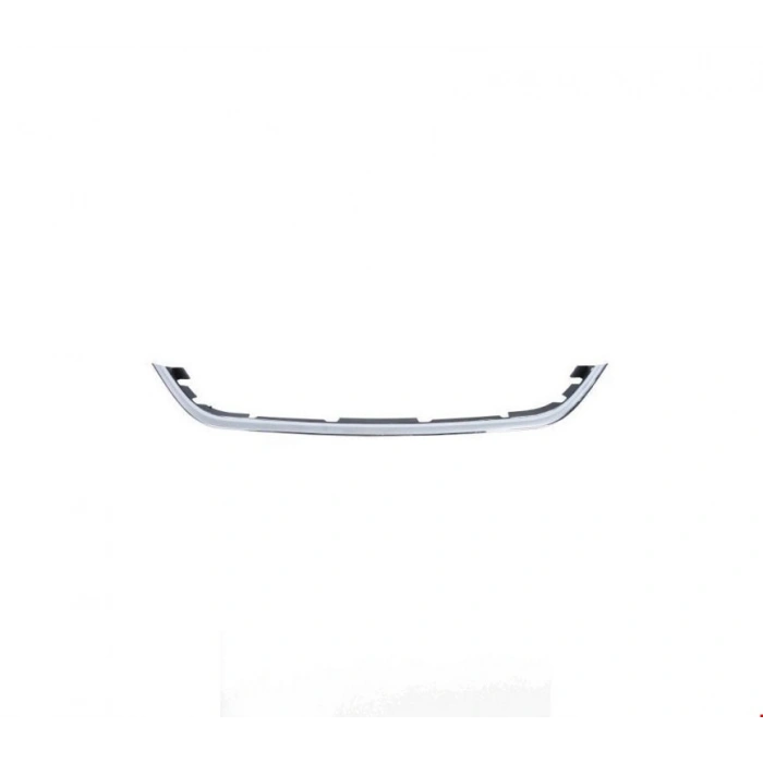 ÖN TAMPON ORTA NİKELAJ MİCRA 2013-