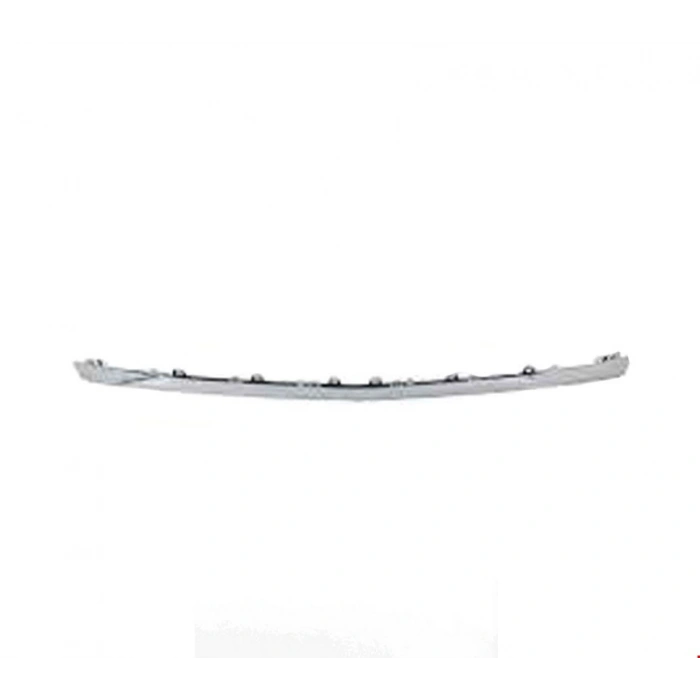 ÖN TAMPON ORTA NİKELAJ S400 AMG W222 2018-