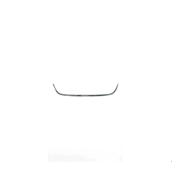 ÖN TAMPON ORTA NİKELAJI ( ALLURE ) PG 308 2014-