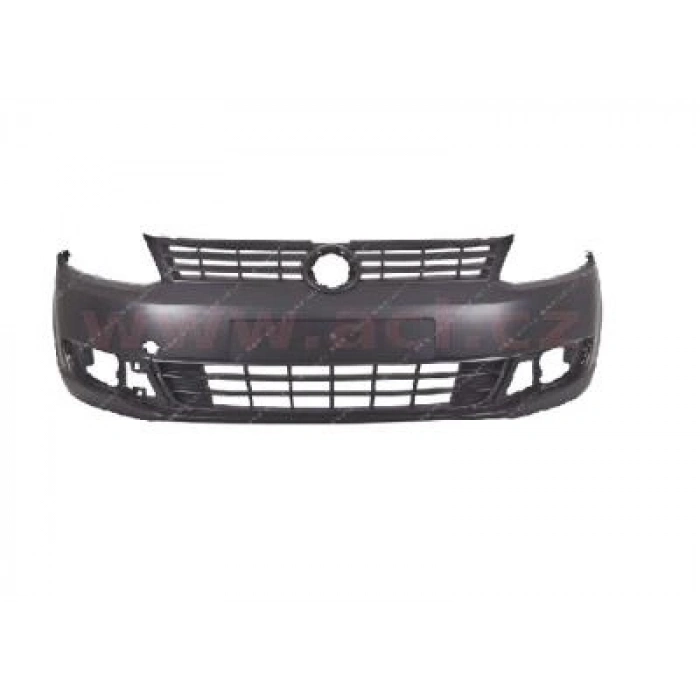 ÖN TAMPON ( PANJURLU TİP ) CADDY 2011-