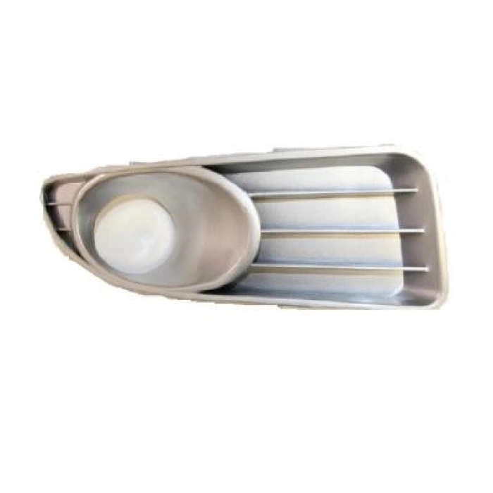 ÖN TAMPON PANJURU GRİ SİSLİ SAĞ LİNEA 2007-