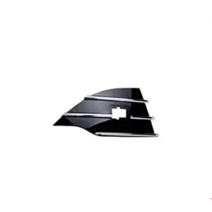 ÖN TAMPON PANJURU KROM ÇITALI SAĞ KUGA 2012-