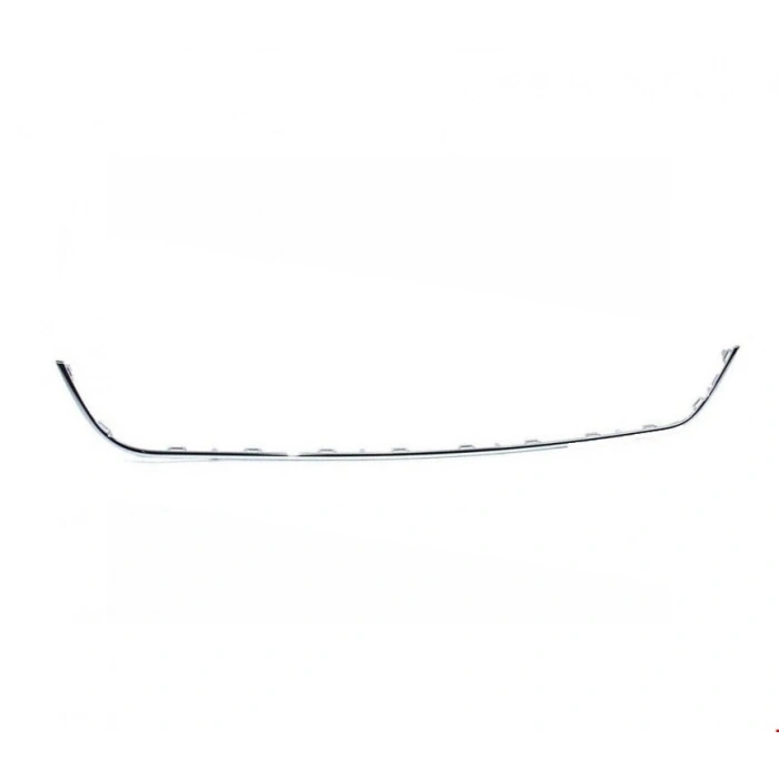 ÖN TAMPON PANJURU NİKELAJI AMAROK 2013-